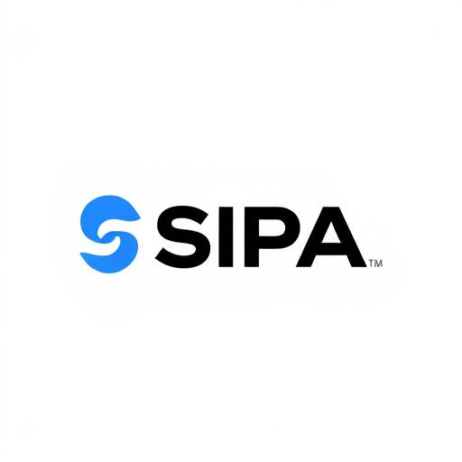 Logotipo de SIPA