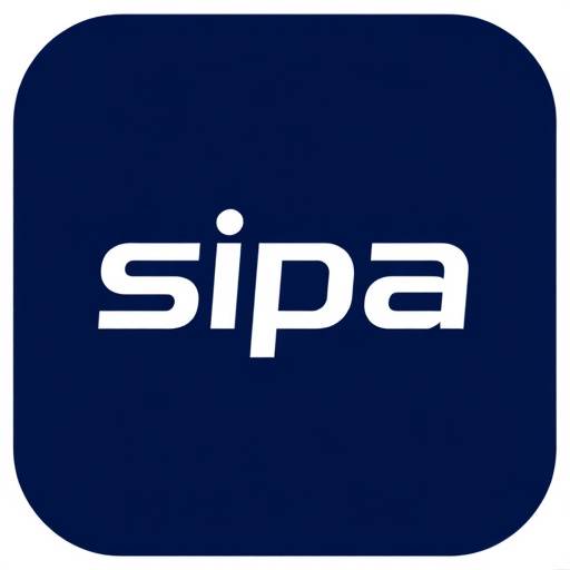 Logotipo de SIPA