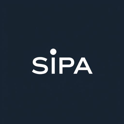 Logotipo de SIPA