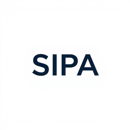 Logotipo de SIPA