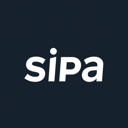 Logotipo de SIPA